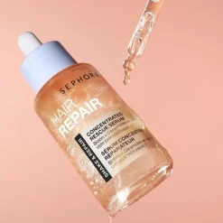 Hair Hydrate -Reparerande koncentrerat serum för skadat hår