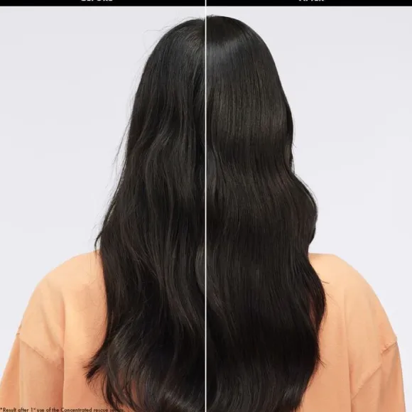 Hair Hydrate -Reparerande koncentrerat serum för skadat hår
