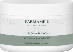 Hair Mask, HALO, 200 ml