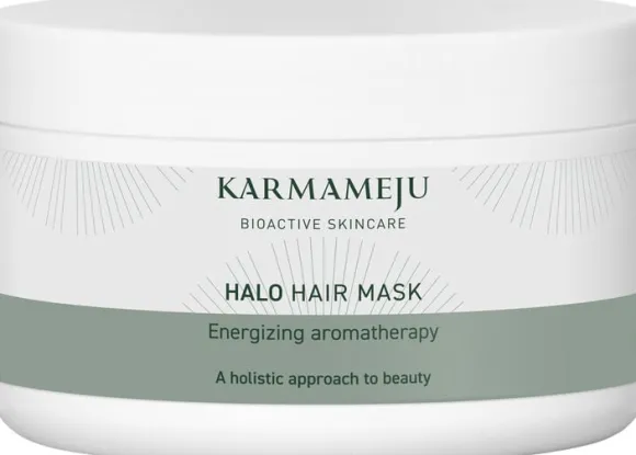 Hair Mask, HALO, 200 ml