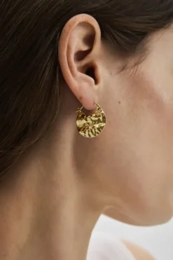 Halo Earrings