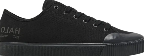 HALO FIELD SHOE LOW