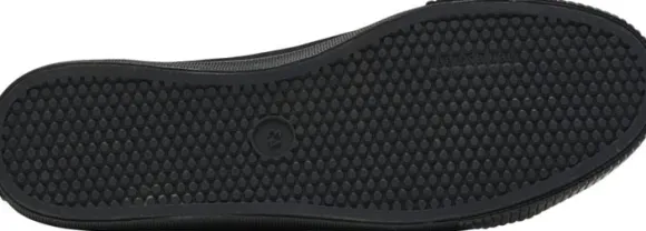 HALO FIELD SHOE LOW
