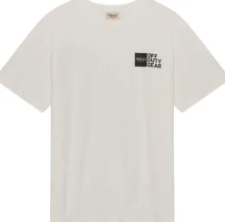 HALO GRAPHIC T-SHIRT
