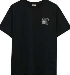 HALO GRAPHIC T-SHIRT