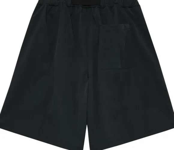 HALO MOVE SHORTS