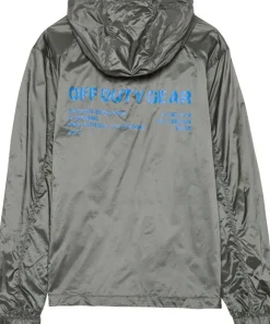 HALO SABER JACKET 2. 0