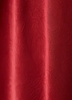Halter-neck dress with bow