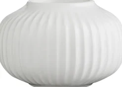 Hammershøi fyrfadsstage 6,5 cm.
