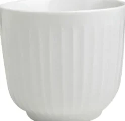 Hammershøi kop 8 cm.