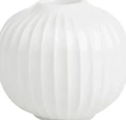 Hammershøi lysestage 6,5 cm.