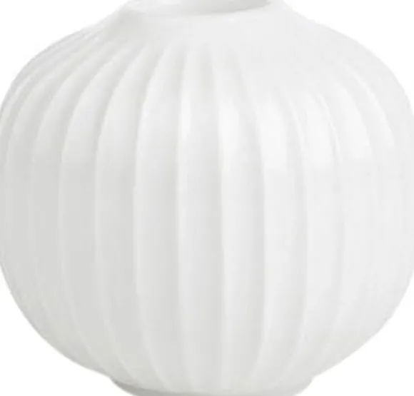 Hammershøi lysestage 6,5 cm.