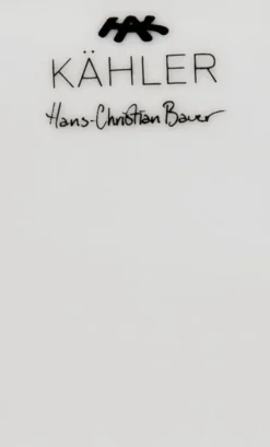 Hammershøi Ovnfast fad 39x29. 5 cm hvid