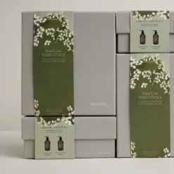 Hand Care Essentials julegaveæske