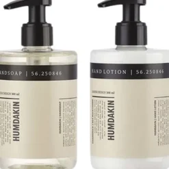 Hand care kit - 2 pack - Limited edition