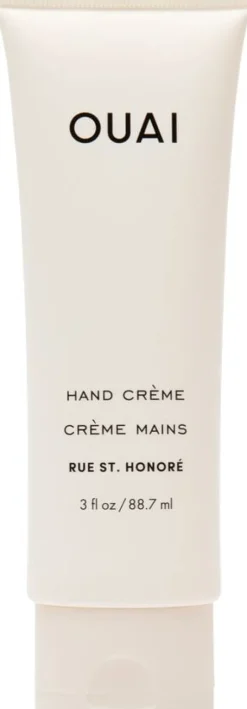 HAND CRéME