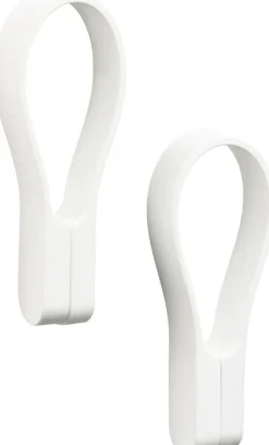 Handduksrem Loop magnet 2 st Camel