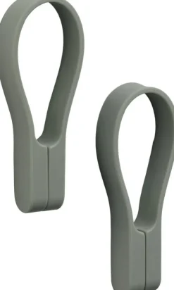 Handduksrem Loop magnet 2 st Camel