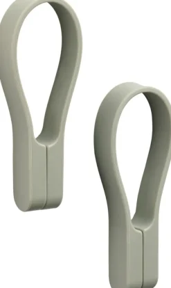 Handduksrem Loop magnet 2 st Camel