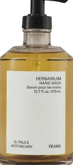 Hand Wash | Herbarium | 375 mL