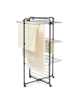 HangOn Tårn tørrestativ, 23 M - Matt Black