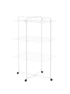 HangOn Tårn tørrestativ, 23 M - White