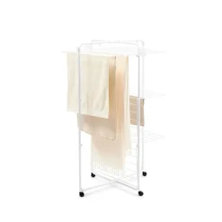 HangOn Tårn tørrestativ, 23 M - White