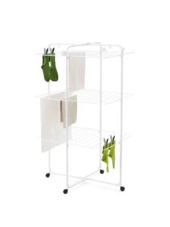 HangOn Tårn tørrestativ, 23 M - White