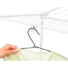 HangOn Tørrestativ Too, 22m - White