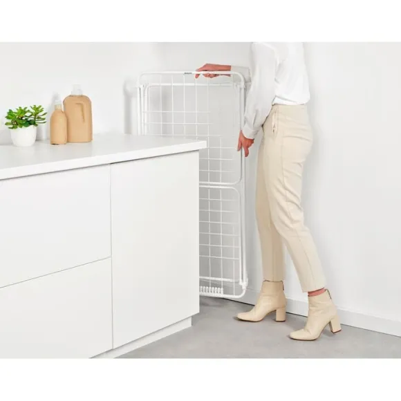 HangOn Tørrestativ Too, 22m - White
