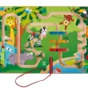 Hape Jungle Maze