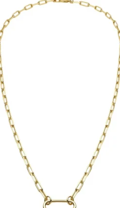 Happy Charms Necklace