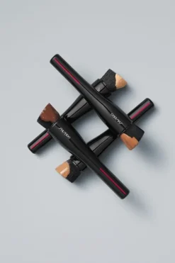 Hasu Fude Foundation Brush