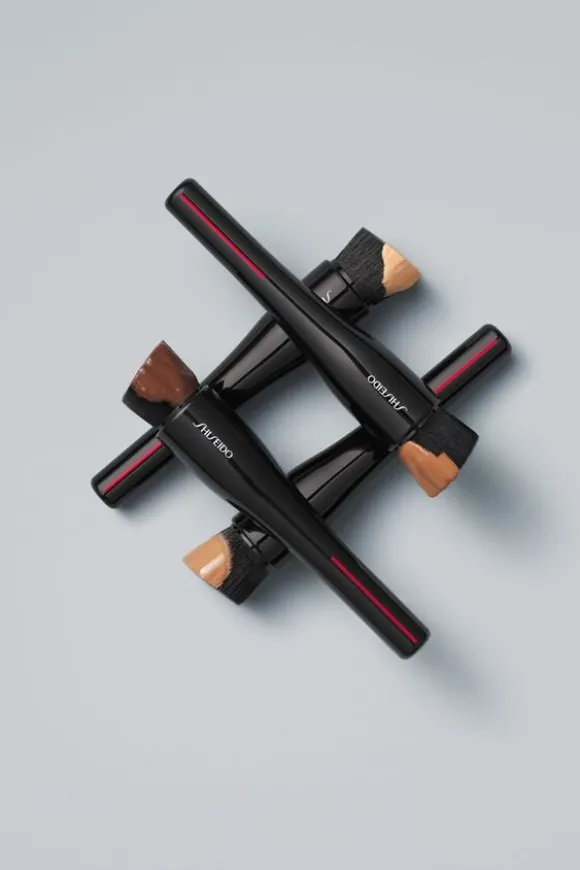 Hasu Fude Foundation Brush
