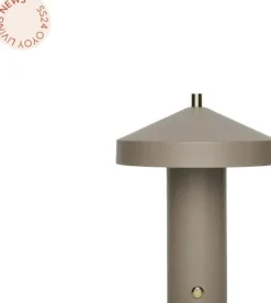 Hatto Portable Table Lamp