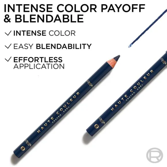 Haute Couleur Crayon Khôl