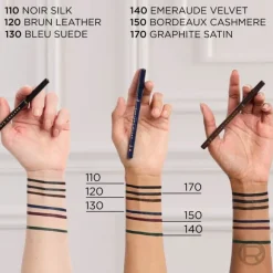 Haute Couleur Crayon Khôl