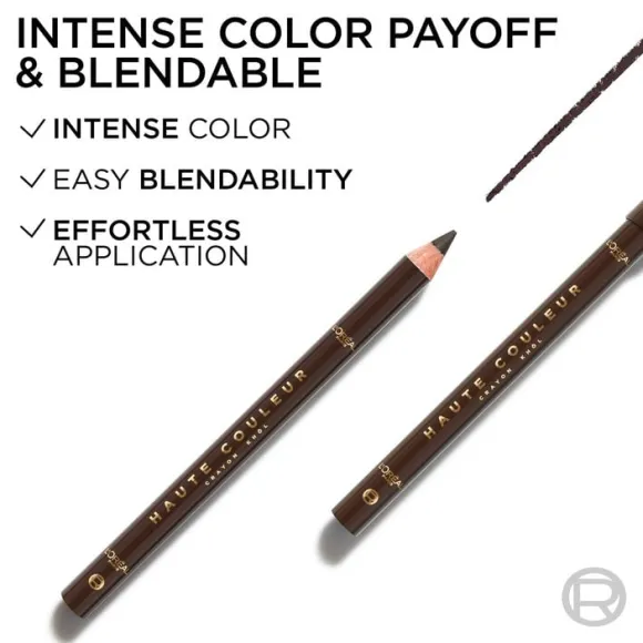 Haute Couleur Crayon Khôl