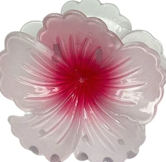 Hawaii Flower Big
