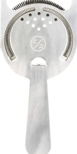 Hawthorn strainer