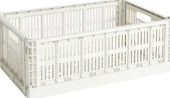 HAY Colour Crate-Large