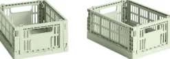 Hay Colour Crate, Mini, 2 stk.