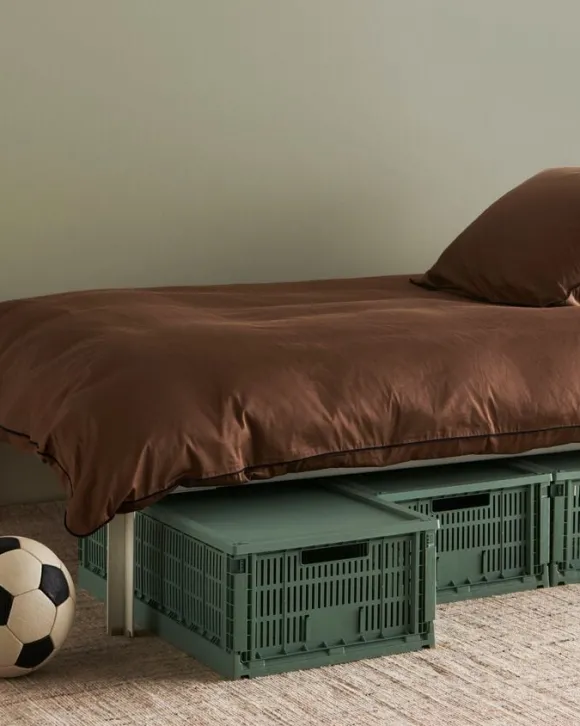 HAY Colour Crate-X-Large-Sage green