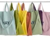HAY Tote Bag-Lemon