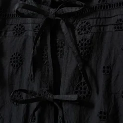 HAZELLESW BLOUSE