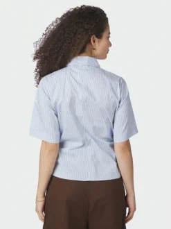 Hazell Stripe Shirt