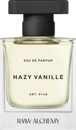 Hazy Vanille Eau de Parfum 50 ml