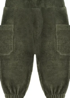 Hcgus Ribbet Velour