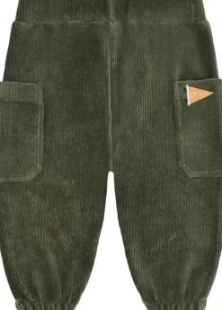 Hcgus Ribbet Velour