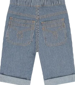 Hcjean Yd Stripe" Does No